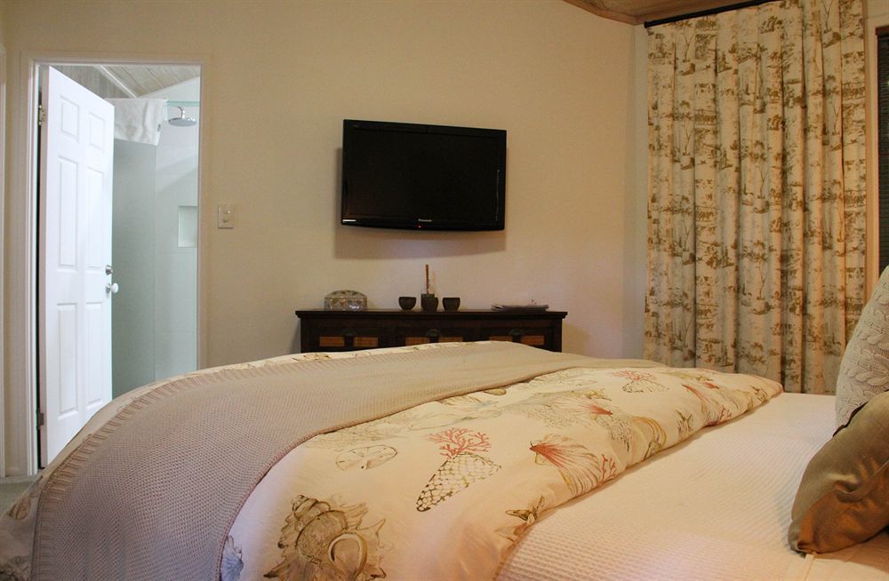 Arabella Guesthouse Александра-Гедленд Екстер'єр фото
